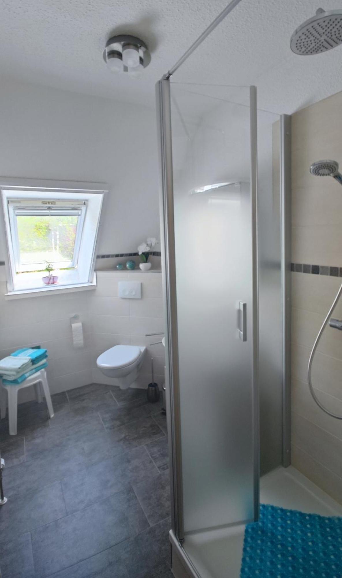 Haus Erika Daire Prerow Dış mekan fotoğraf