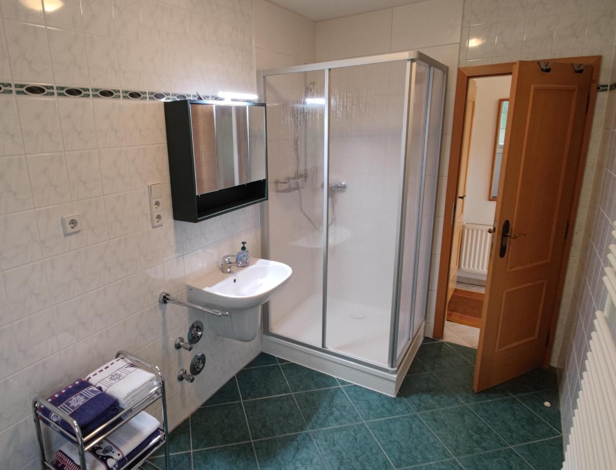 Haus Erika Daire Prerow Dış mekan fotoğraf