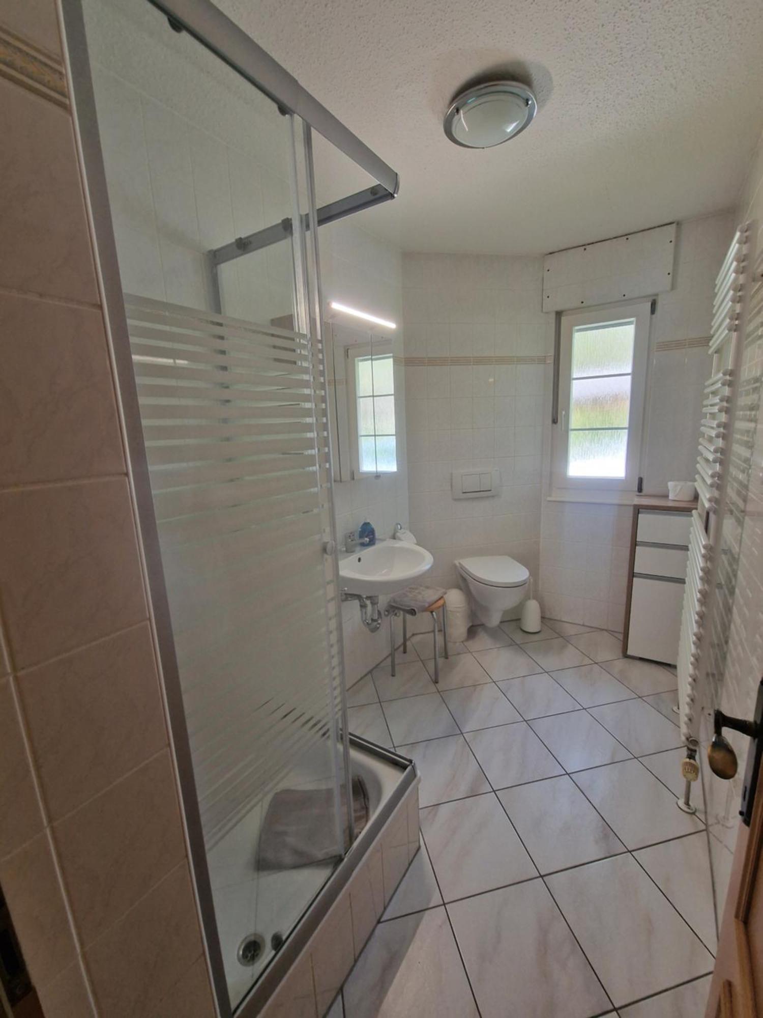 Haus Erika Daire Prerow Dış mekan fotoğraf